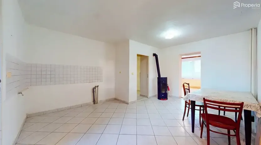Prodej rodinného domu, Troskotovice, 200 m2