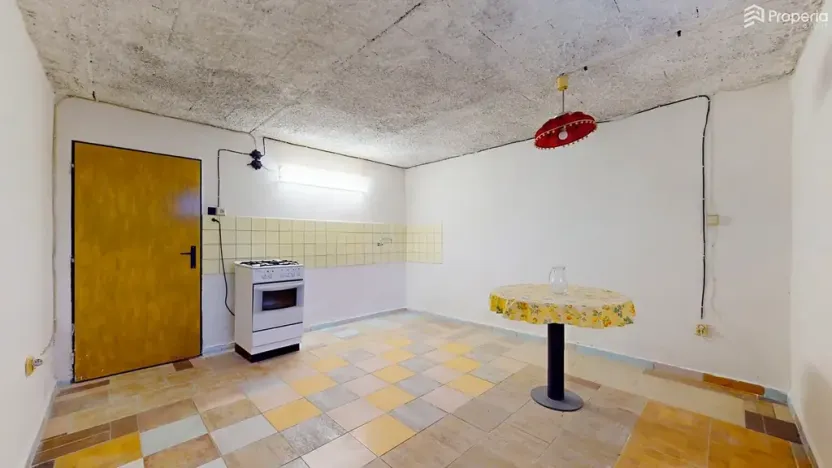 Prodej rodinného domu, Troskotovice, 200 m2