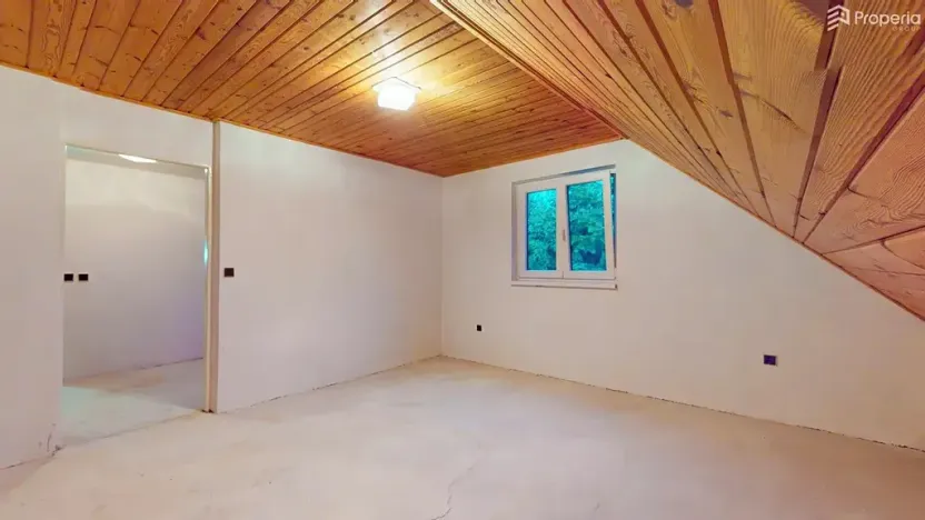 Prodej rodinného domu, Troskotovice, 200 m2
