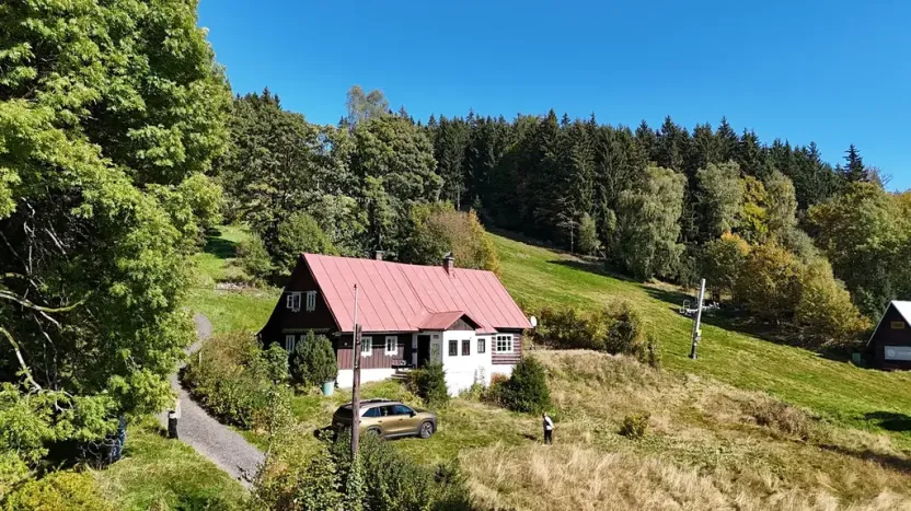 Prodej pozemku pro bydlení, Kořenov, 4644 m2