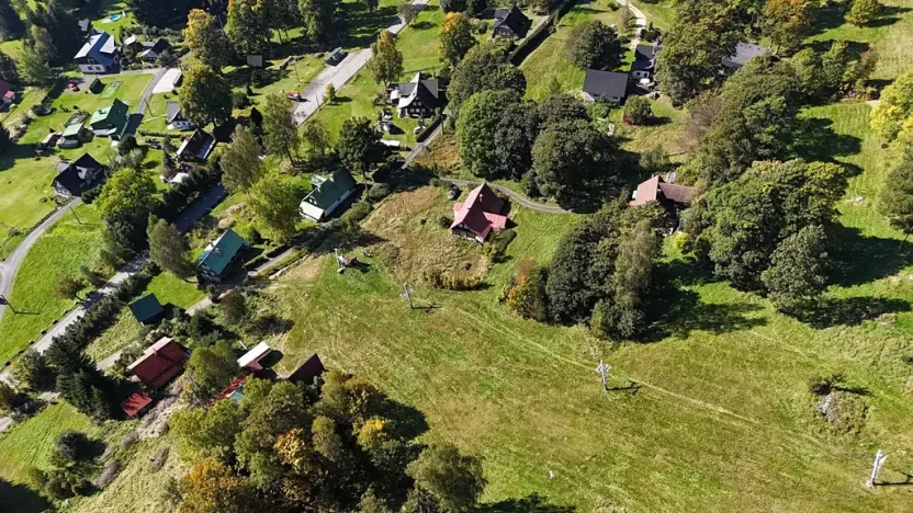 Prodej pozemku pro bydlení, Kořenov, 4644 m2