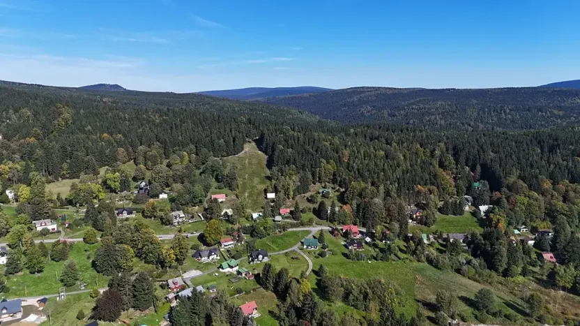 Prodej chalupy, Kořenov, 220 m2