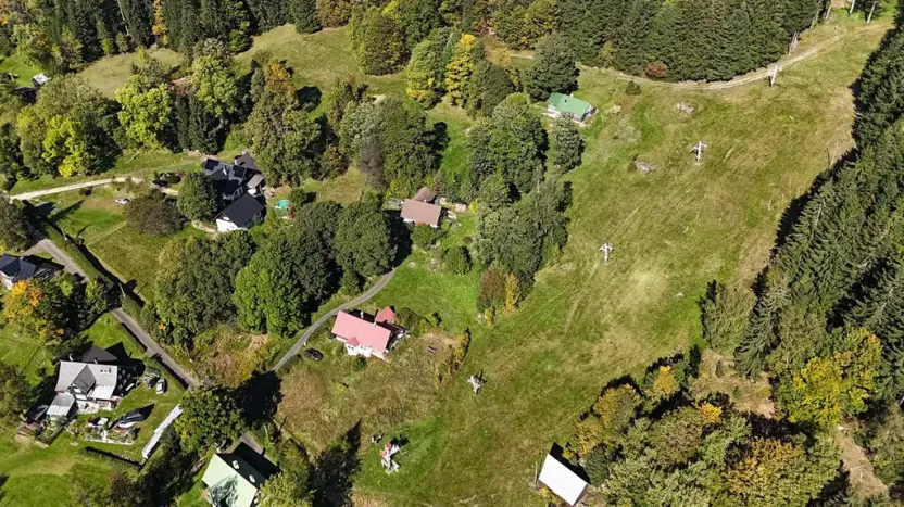 Prodej chalupy, Kořenov, 220 m2