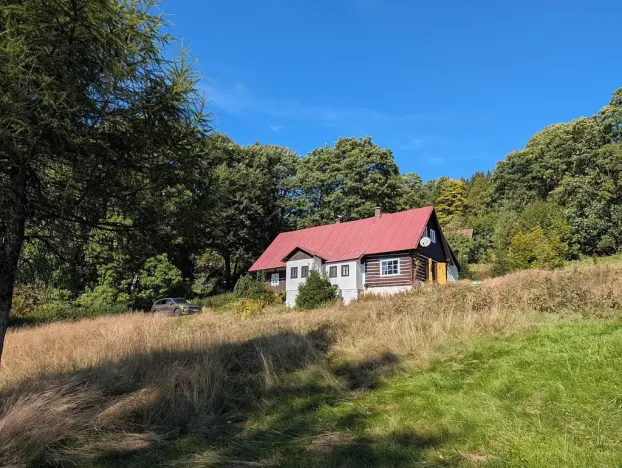 Prodej chalupy, Kořenov, 220 m2