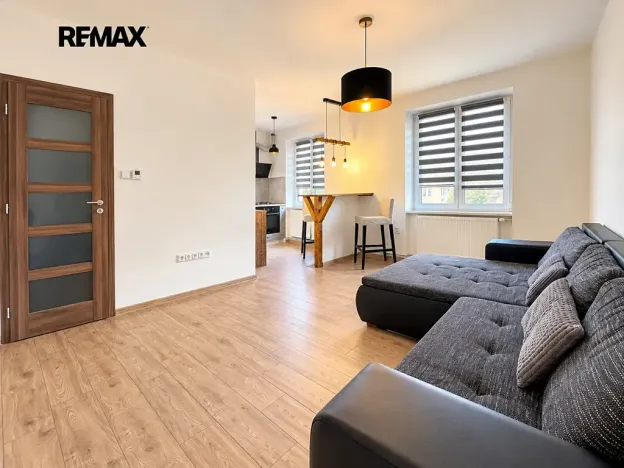 Prodej bytu 2+kk, Šumperk, Wolkerova, 52 m2