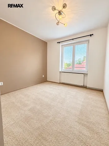 Prodej bytu 2+kk, Šumperk, Wolkerova, 52 m2