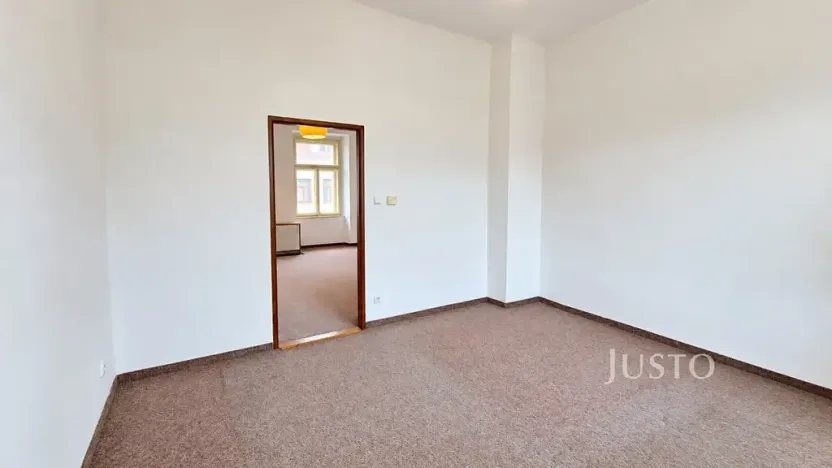 Pronájem bytu 2+1, Písek, Budějovická, 76 m2