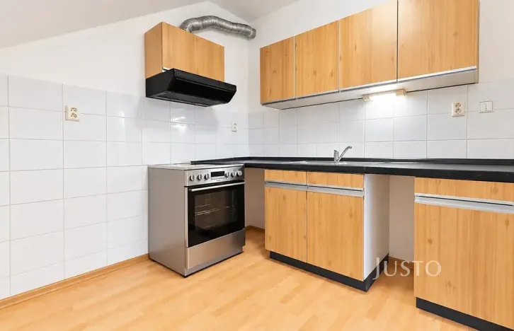 Pronájem bytu 2+kk, Písek, Za Pazdernou, 57 m2