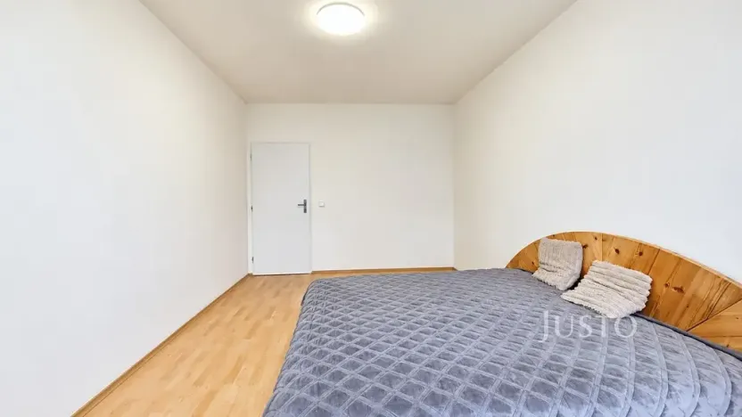 Pronájem bytu 2+kk, Písek, Za Pazdernou, 57 m2