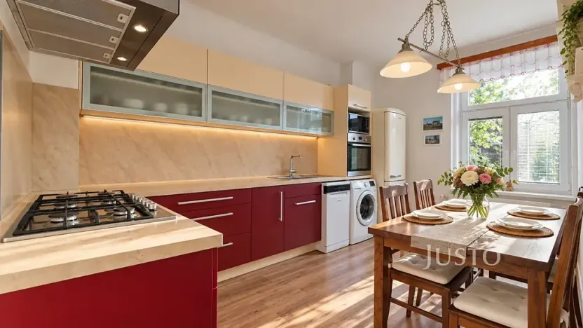 Prodej rodinného domu, Písek, Denisova, 130 m2