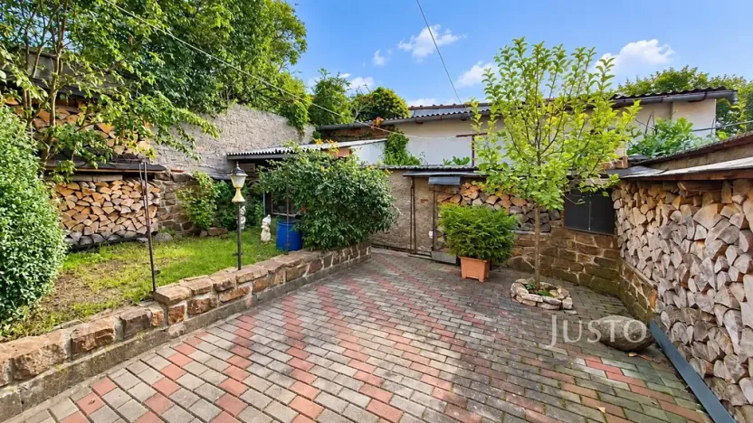 Prodej rodinného domu, Písek, Denisova, 130 m2