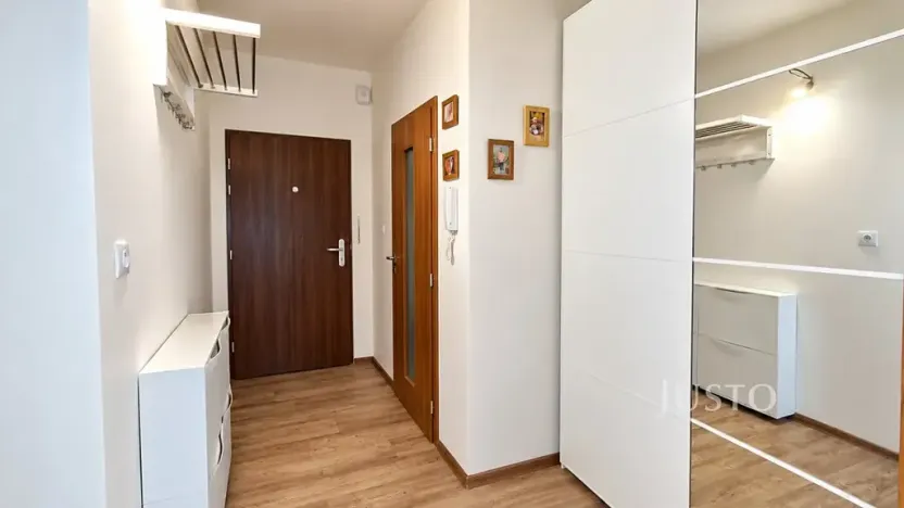Prodej bytu 3+1, Písek, třída Přátelství, 65 m2
