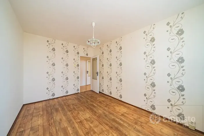 Prodej bytu 4+1, Praha - Újezd nad Lesy, Žherská, 81 m2