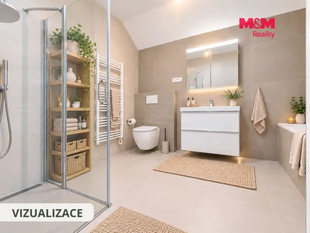 Prodej rodinného domu, Syrovice, 130 m2