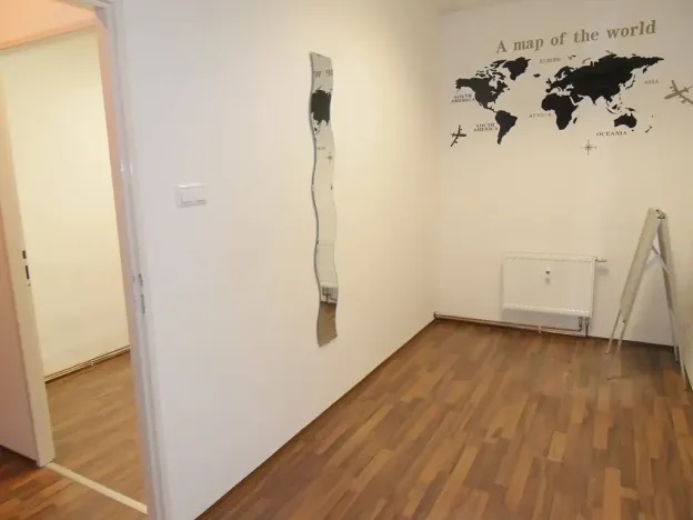 Pronájem kanceláře, Praha - Krč, Perlitová, 22 m2
