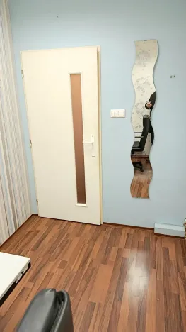 Pronájem kanceláře, Praha - Krč, Perlitová, 22 m2