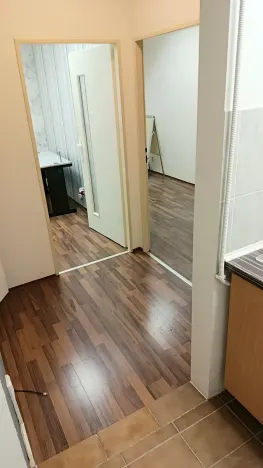 Pronájem kanceláře, Praha - Krč, Perlitová, 22 m2
