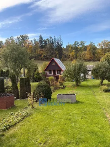 Prodej chaty, Trutnov, 44 m2