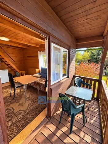 Prodej chaty, Trutnov, 44 m2
