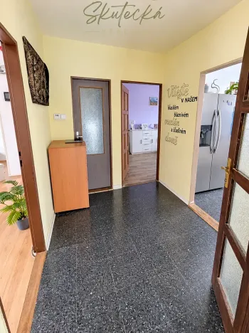 Prodej rodinného domu, Kostice, 185 m2