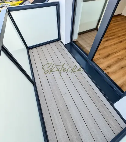 Pronájem bytu 3+kk, Hodonín, 66 m2