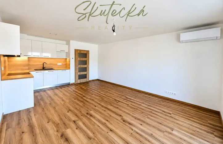 Pronájem bytu 2+kk, Hodonín, 51 m2