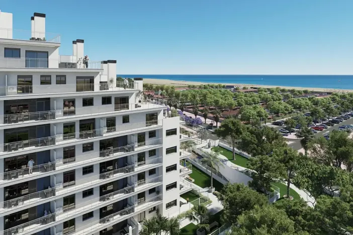 Prodej bytu 4+kk, La Torre d'en Doménec, Španělsko, 75 m2