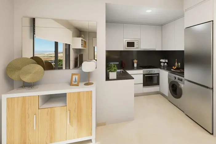 Prodej bytu 4+kk, La Torre d'en Doménec, Španělsko, 75 m2