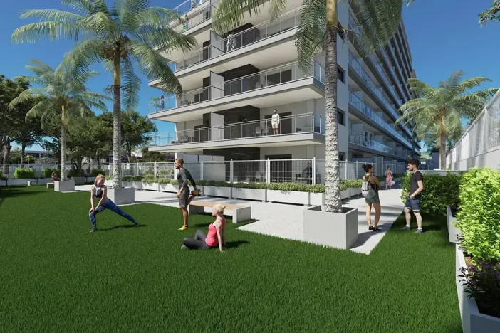 Prodej bytu 4+kk, La Torre d'en Doménec, Španělsko, 75 m2