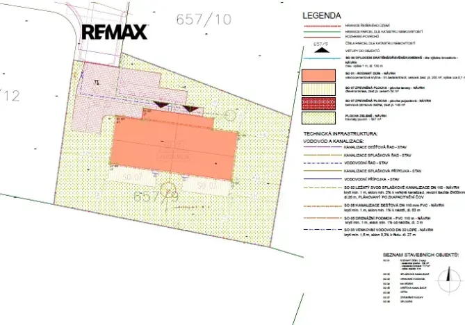 Prodej rodinného domu, Kozolupy, 140 m2