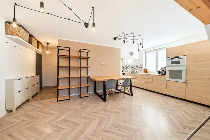 Prodej bytu 3+kk, Nový Hrozenkov, 81 m2