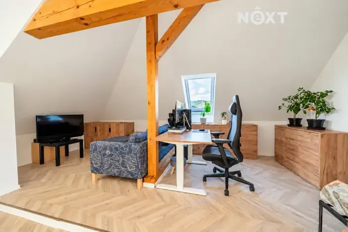 Prodej bytu 3+kk, Nový Hrozenkov, 81 m2