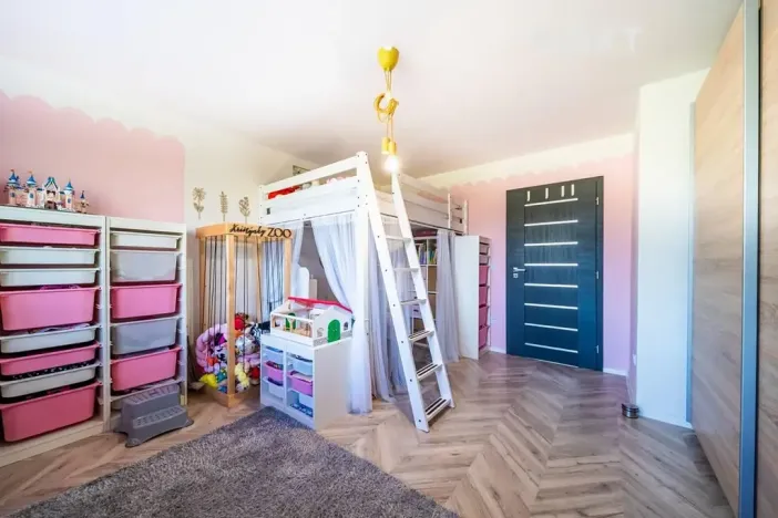 Prodej bytu 3+kk, Nový Hrozenkov, 81 m2