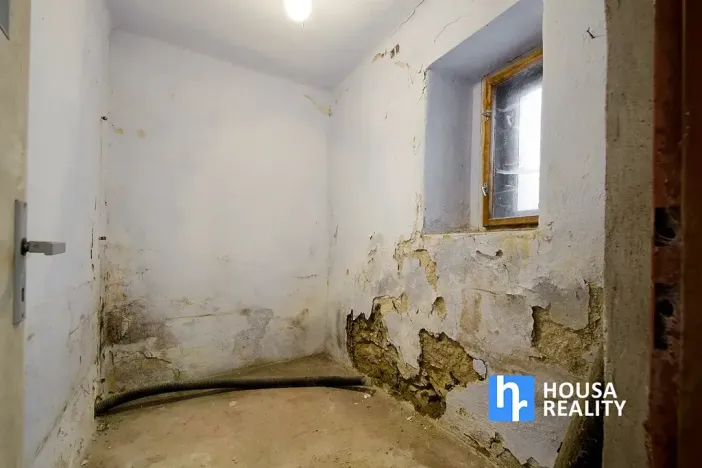 Prodej chalupy, Soběšice, 164 m2
