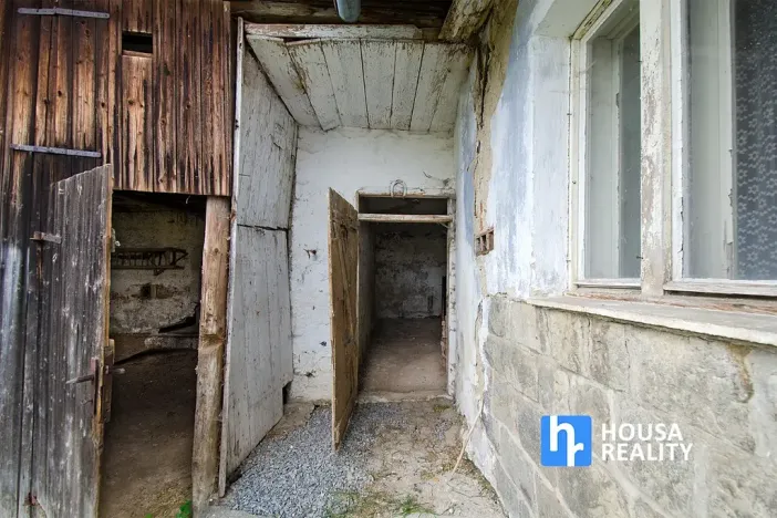 Prodej chalupy, Soběšice, 164 m2