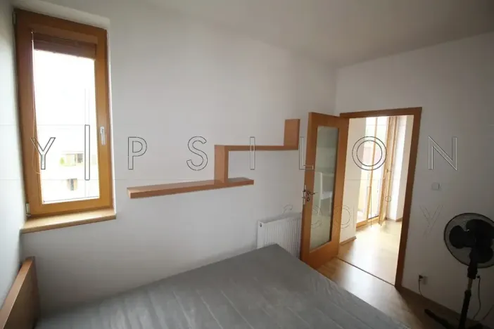 Pronájem bytu 2+kk, Praha - Smíchov, Na Zatlance, 55 m2