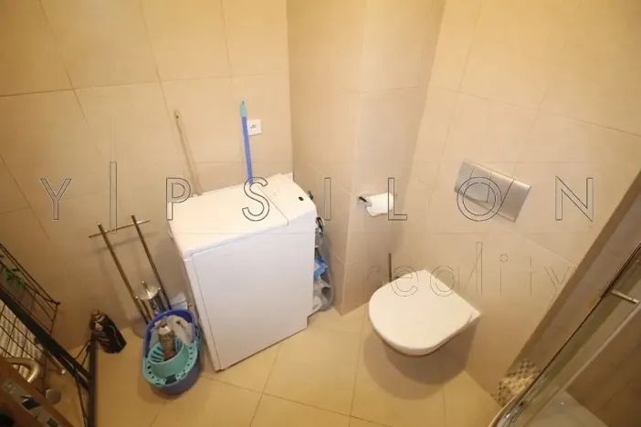 Pronájem bytu 2+kk, Praha - Smíchov, Na Zatlance, 55 m2
