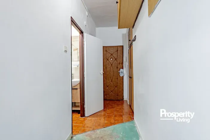 Prodej bytu 3+1, Karviná - Mizerov, Kpt. Jaroše, 59 m2