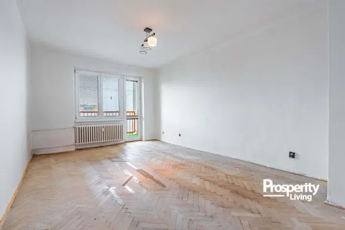 Prodej bytu 3+1, Karviná - Mizerov, Kpt. Jaroše, 59 m2