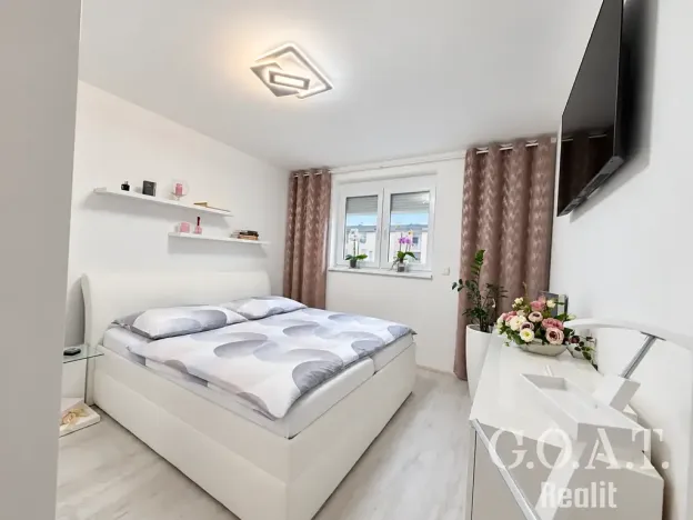 Prodej bytu 3+kk, Vochov, 68 m2