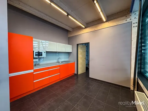 Prodej výrobních prostor, Liberec, Malodoubská, 3613 m2