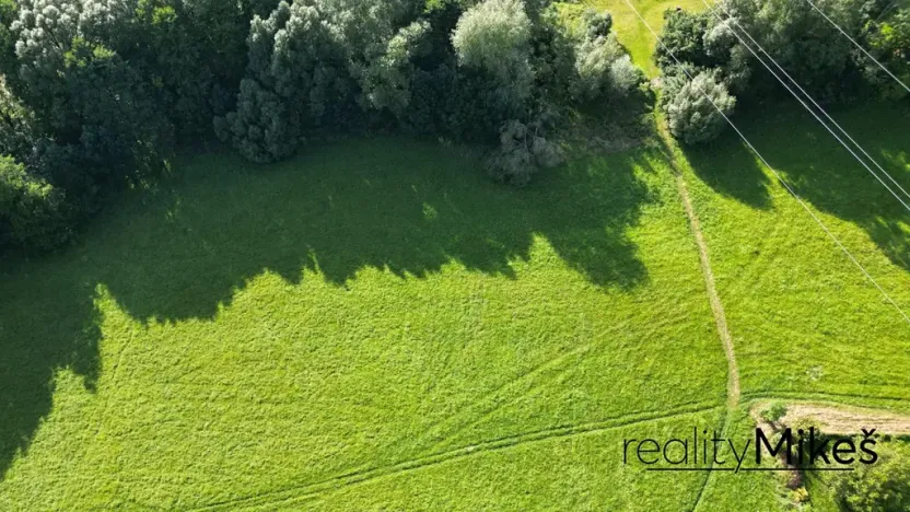 Prodej louky, Proseč pod Ještědem, 3713 m2