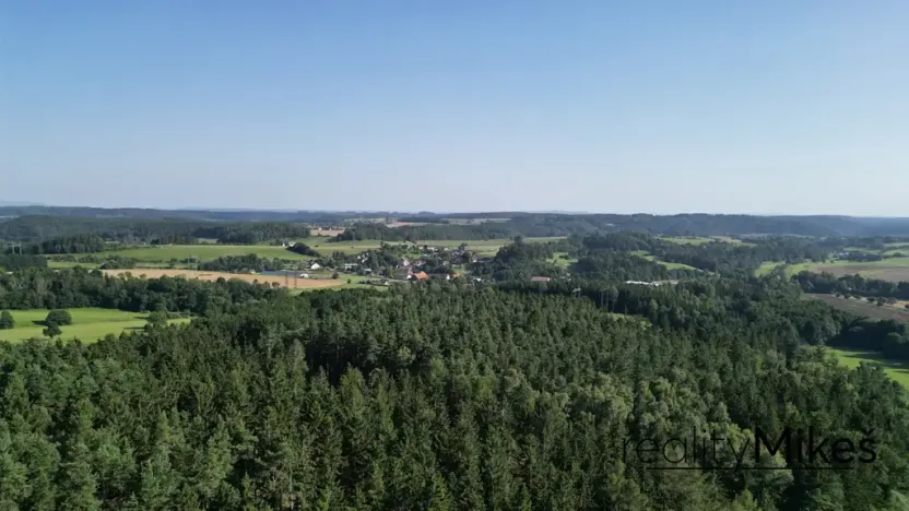 Prodej louky, Proseč pod Ještědem, 3713 m2