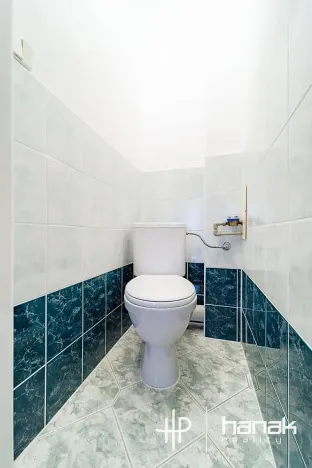 Pronájem bytu 3+1, Křelov-Břuchotín, Sluneční, 85 m2