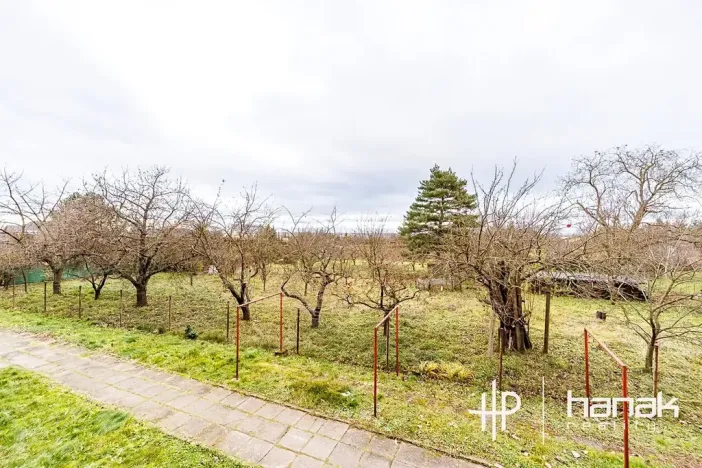 Pronájem bytu 3+1, Křelov-Břuchotín, Sluneční, 85 m2