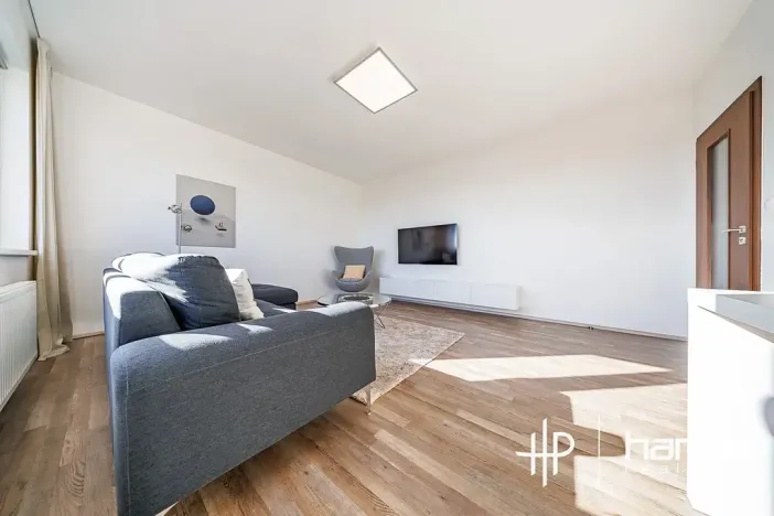 Pronájem bytu 2+1, Olomouc, gen. Píky, 63 m2