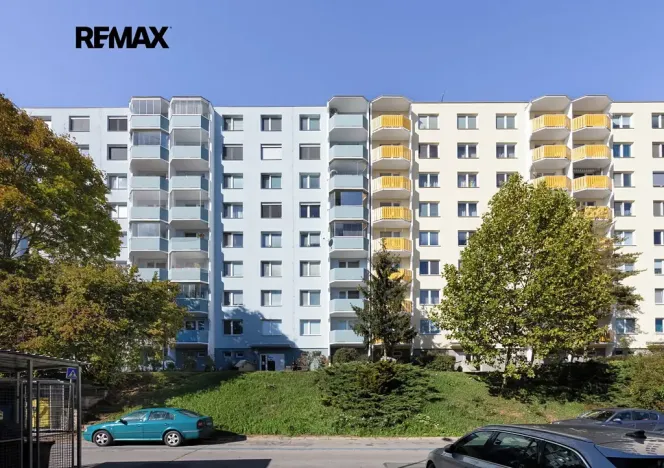 Prodej bytu 4+1, Brno, Kamínky, 89 m2