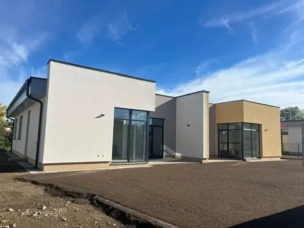 Prodej rodinného domu, Týn nad Vltavou, Nad Řekou, 100 m2