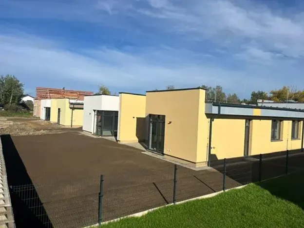 Prodej rodinného domu, Týn nad Vltavou, Nad Řekou, 100 m2
