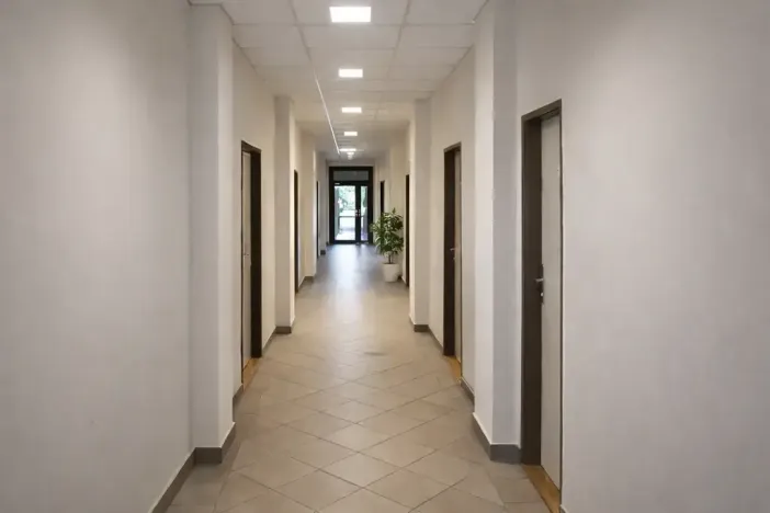 Pronájem kanceláře, Kolín, Plynárenská, 55 m2